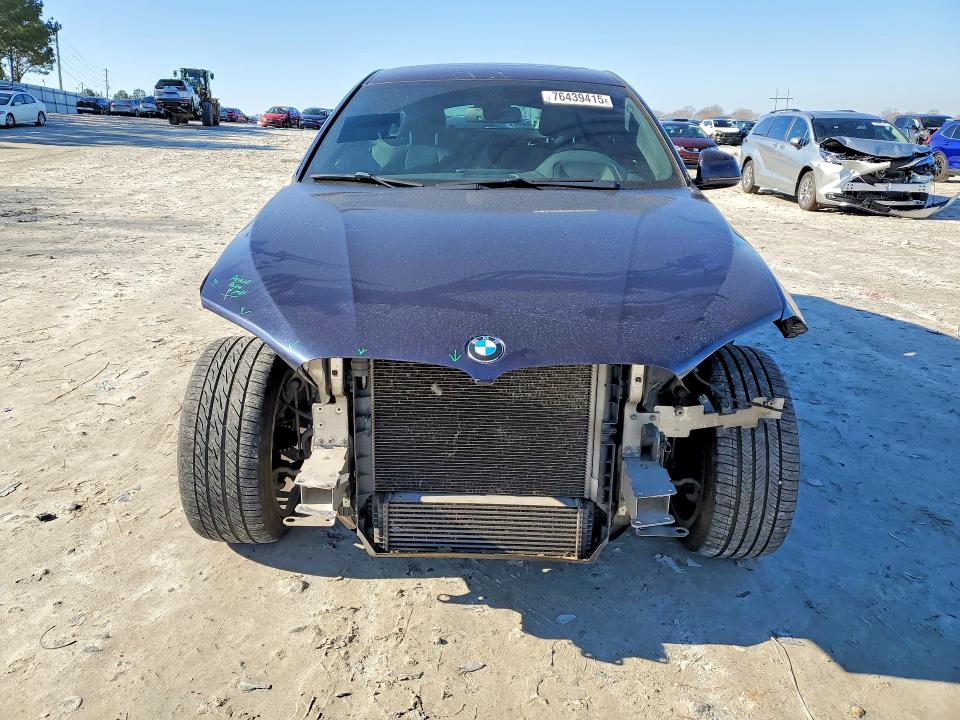 2016 Bmw X6 მანქანა იყიდება აუქციონზე, vin: 5UXKU2C53G0N80515, აუქციონის ნომერი: 76439415