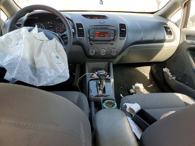 Aukcja sprzedaży 2017 Kia Forte, vin: 3KPFK4A73HE122099, numer aukcji: 76789565