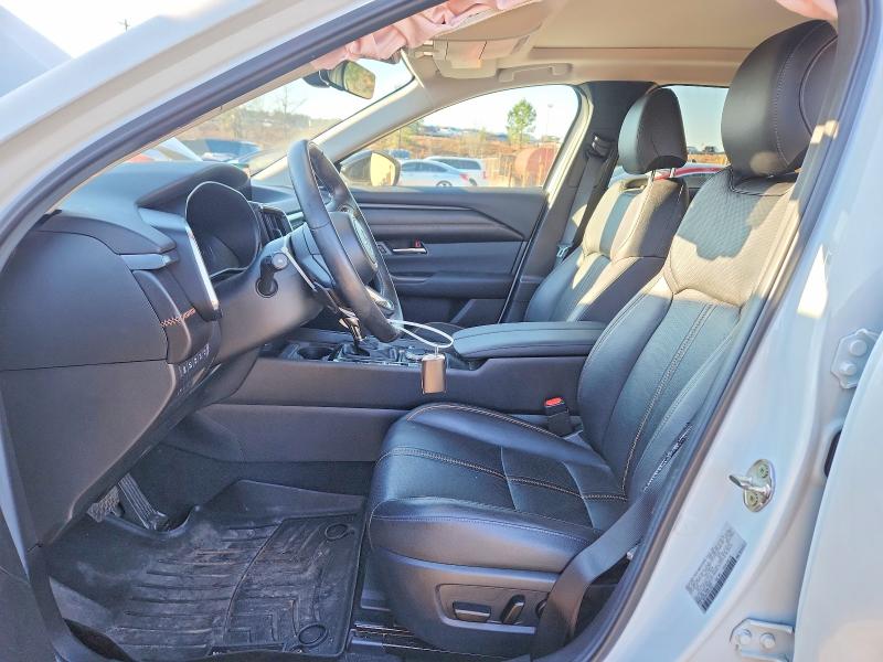 78307465 :رقم المزاد ، 7MMVABEY0PN152421 vin ، 2023 Mazda Cx-50 مزاد بيع