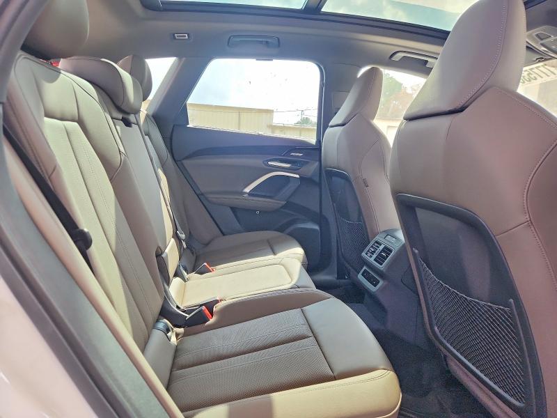 Продажа на аукционе авто 2025 Audi Q5, vin: WA13AAGU2S2071906, номер лота: 77753655
