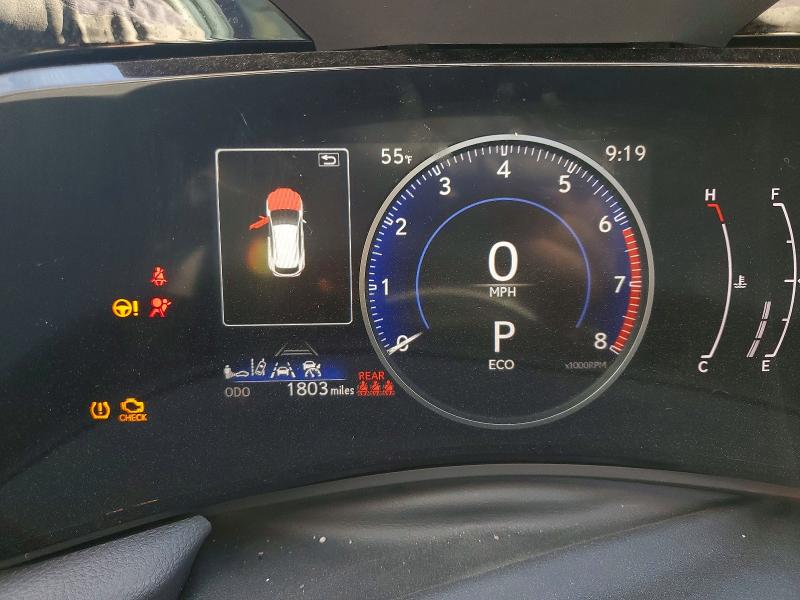 Продажа на аукционе авто 2026 Lexus Nx 350 Pre, vin: 2T2GGCEZ1TC096391, номер лота: 74484245