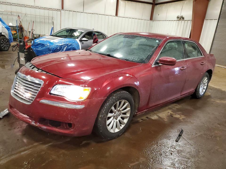 78904215 :رقم المزاد ، 2C3CCAAG3DH569047 vin ، 2013 Chrysler 300 مزاد بيع
