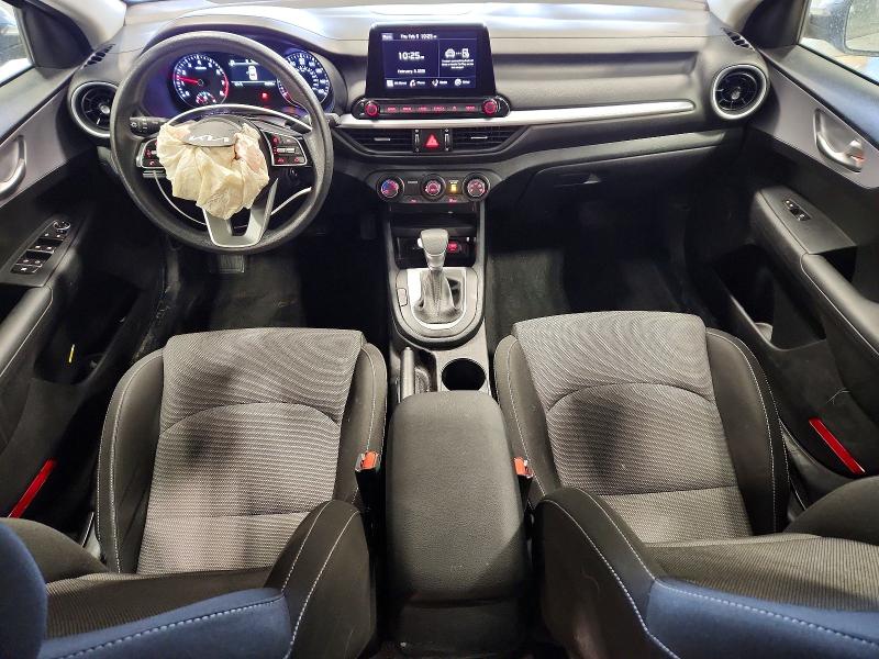 76360375 :رقم المزاد ، 3KPF24AD1RE809735 vin ، 2024 Kia Forte مزاد بيع