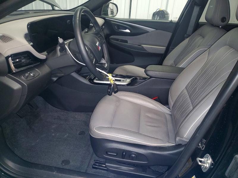 Aukcja sprzedaży 2024 Buick Envista, vin: KL47LCE21RB181655, numer aukcji: 75877285