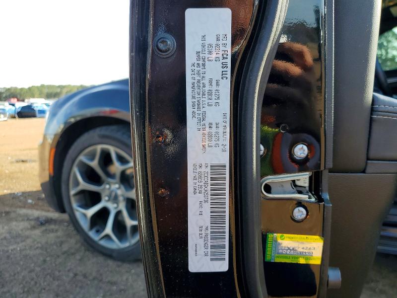 Продажа на аукционе авто 2018 Chrysler 300, vin: 2C3CCABGXJH253736, номер лота: 77705685
