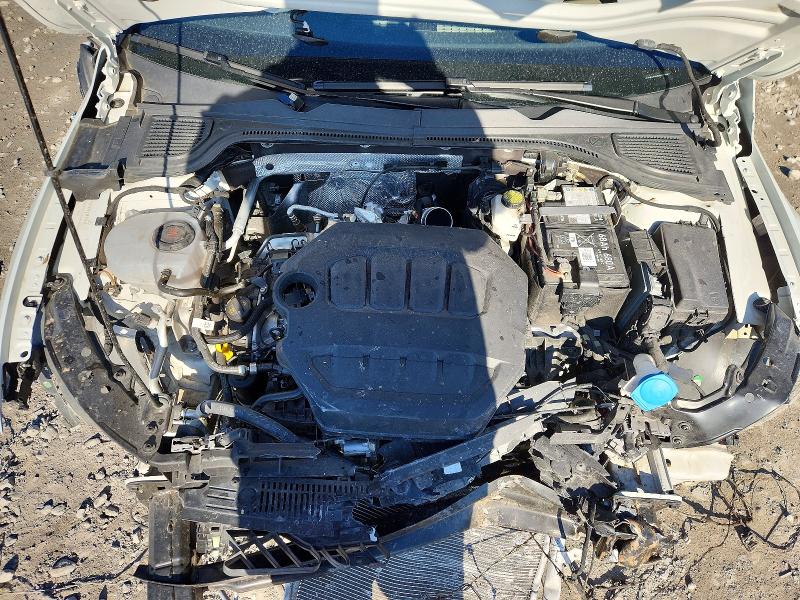 78640165 :رقم المزاد ، WVWRA7CD3RW211361 vin ، 2024 Volkswagen Gti مزاد بيع