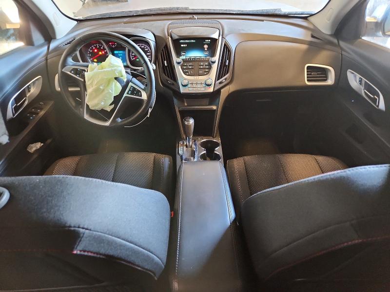 77079795 :رقم المزاد ، 2GNFLFEK0H6204774 vin ، 2017 Chevrolet Equinox مزاد بيع