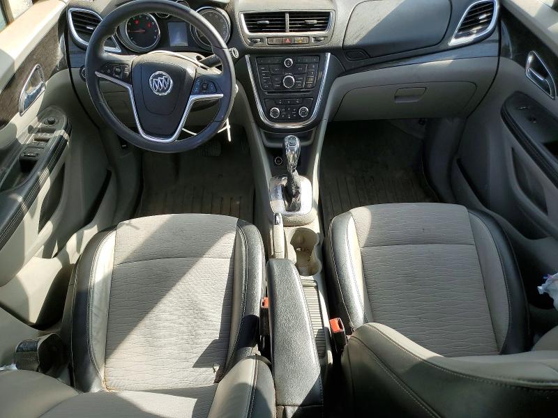 Продаж на аукціоні авто 2015 Buick Encore, vin: KL4CJBSB9FB041772, номер лоту: 77034425