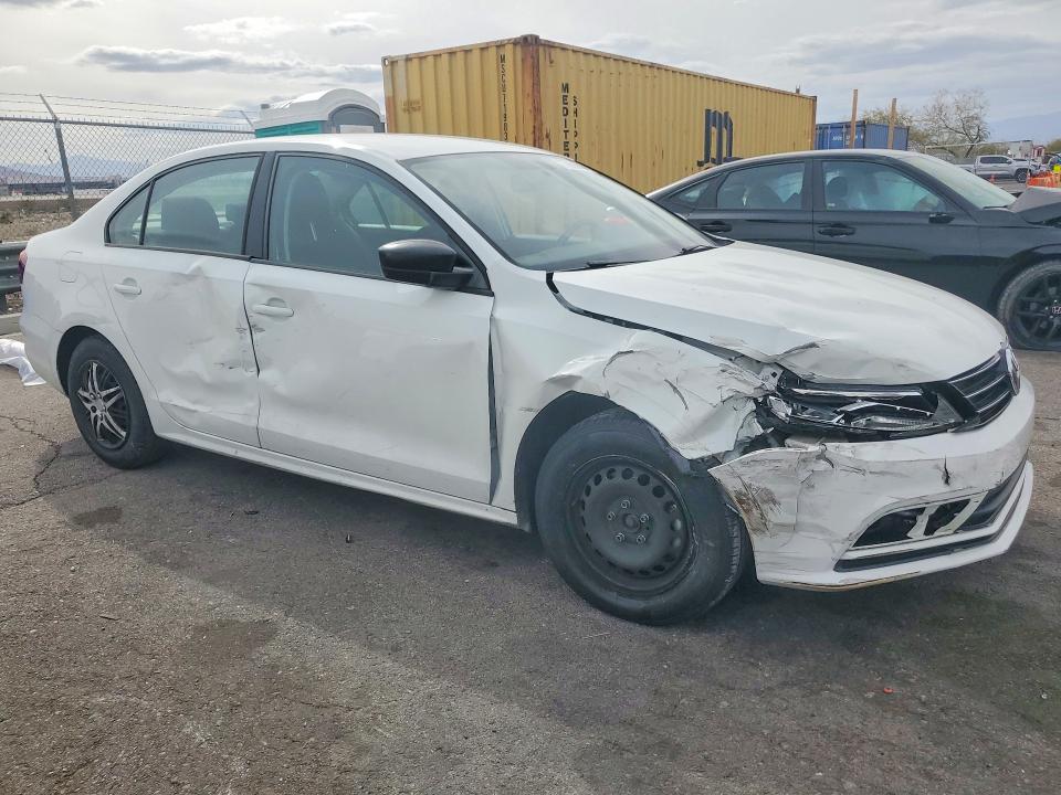Продаж на аукціоні авто 2016 Volkswagen Jetta, vin: 3VW267AJ4GM403779, номер лоту: 77068945