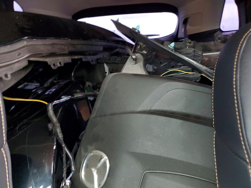 2024 Mazda Cx-90 მანქანა იყიდება აუქციონზე, vin: JM3KKBHA5R1178612, აუქციონის ნომერი: 98621795