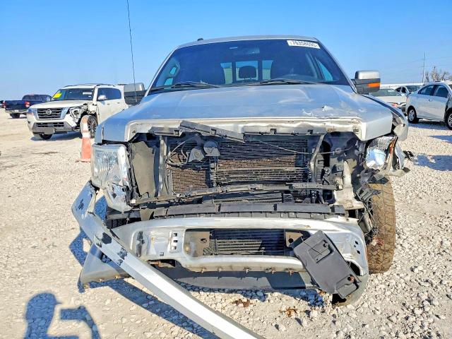 Aukcja sprzedaży 2011 Ford F150, vin: 1FTFW1CT1BKD92241, numer aukcji: 76358695