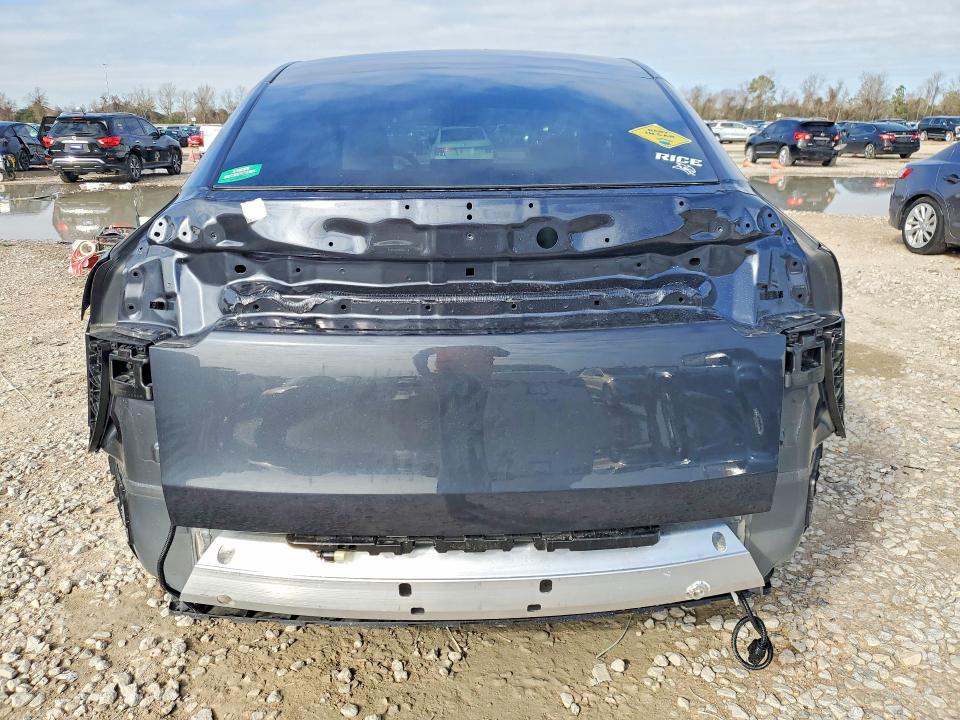 Продажа на аукционе авто 2026 Tesla Model Y, vin: 7SAYGDED7TA428851, номер лота: 76982985