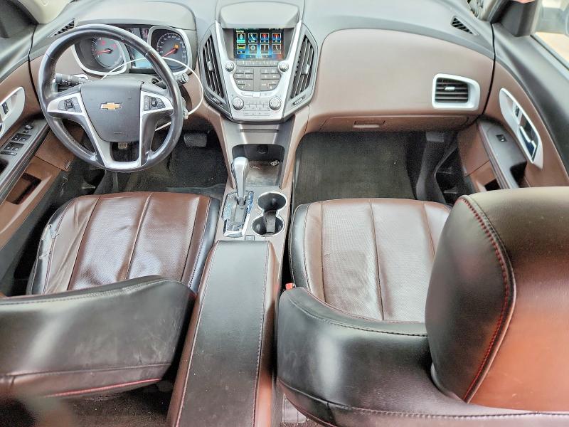 Aukcja sprzedaży 2012 Chevrolet Equinox, vin: 2GNFLNE51C6229809, numer aukcji: 76029545