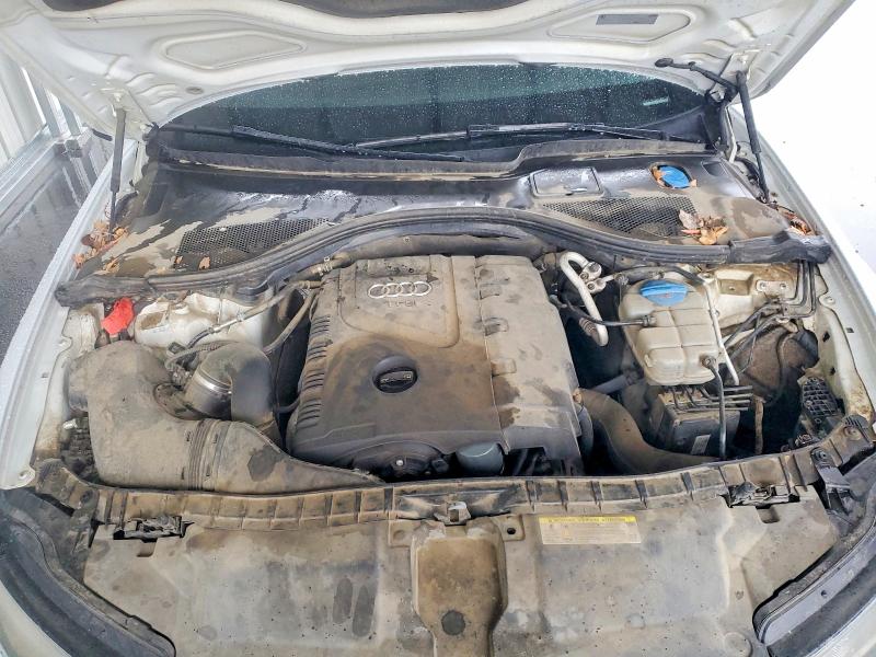 Продаж на аукціоні авто 2015 Audi A6, vin: WAUDFAFC1FN006194, номер лоту: 77610585