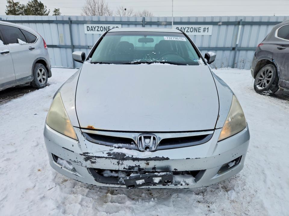 Продаж на аукціоні авто 2007 Honda Accord, vin: 1HGCM66517A800531, номер лоту: 73279615