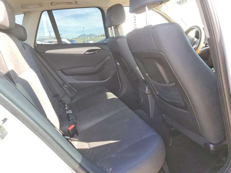 Продаж на аукціоні авто 2014 Bmw X1, vin: WBAVM1C59EVW53196, номер лоту: 77631085