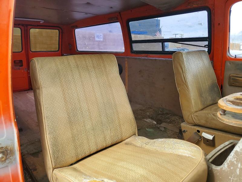 1972 Gmc Uk მანქანა იყიდება აუქციონზე, vin: TGE262U505366, აუქციონის ნომერი: 78345755