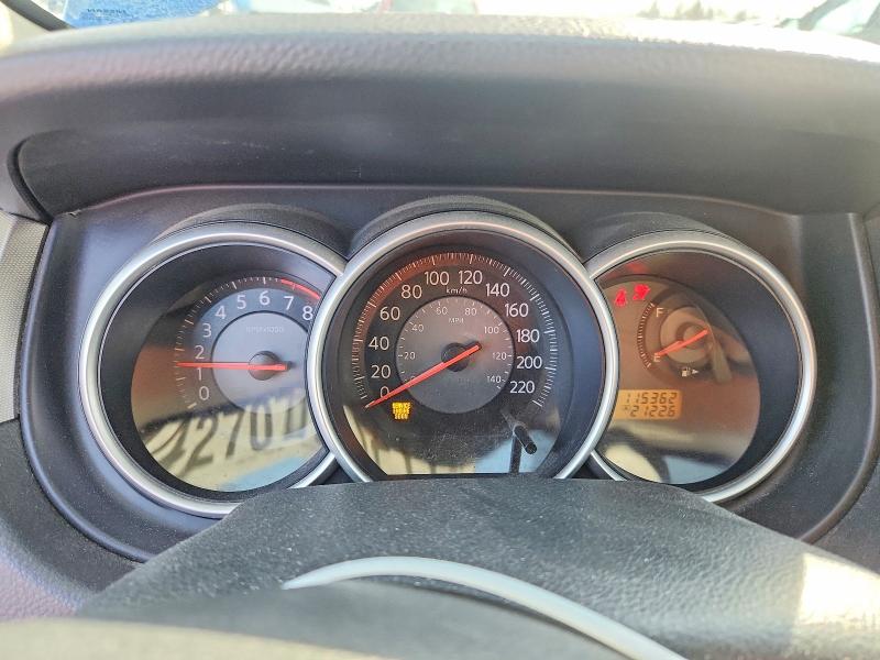 77427075 :رقم المزاد ، 3N1BC13E09L398312 vin ، 2009 Nissan Versa مزاد بيع