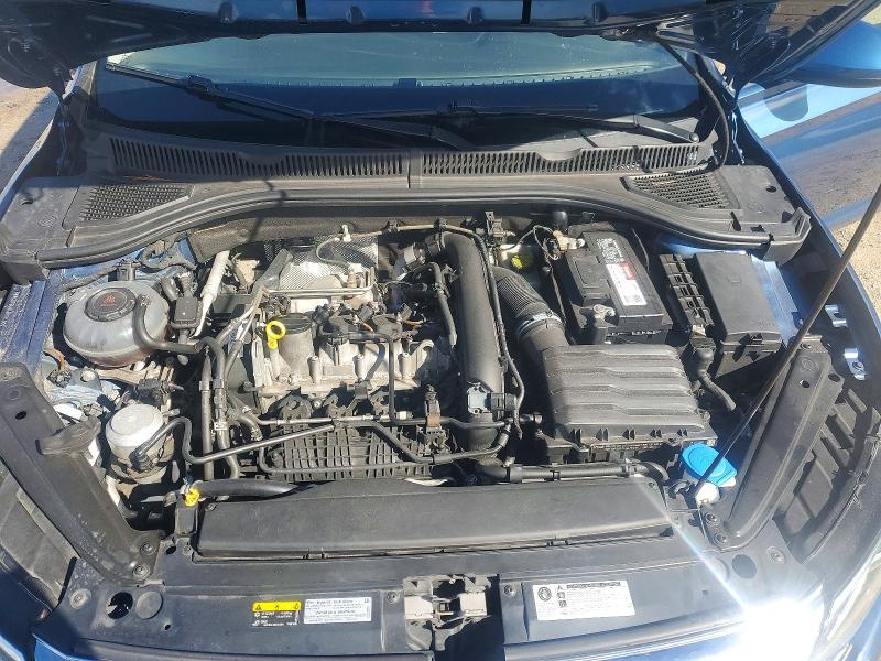 2020 Volkswagen Jetta მანქანა იყიდება აუქციონზე, vin: 3VWCB7BU6LM031302, აუქციონის ნომერი: 77313415