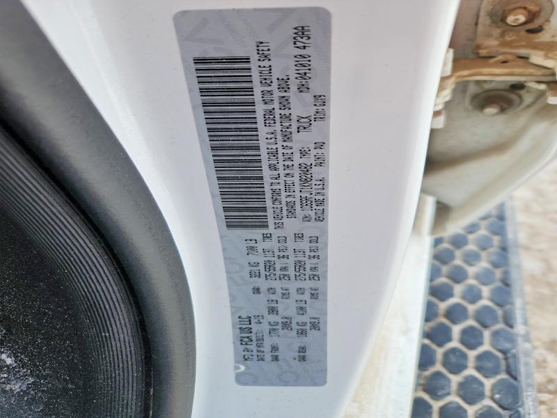 2019 Ram 1500 მანქანა იყიდება აუქციონზე, vin: 1C6SRFJT1KN820482, აუქციონის ნომერი: 76547175
