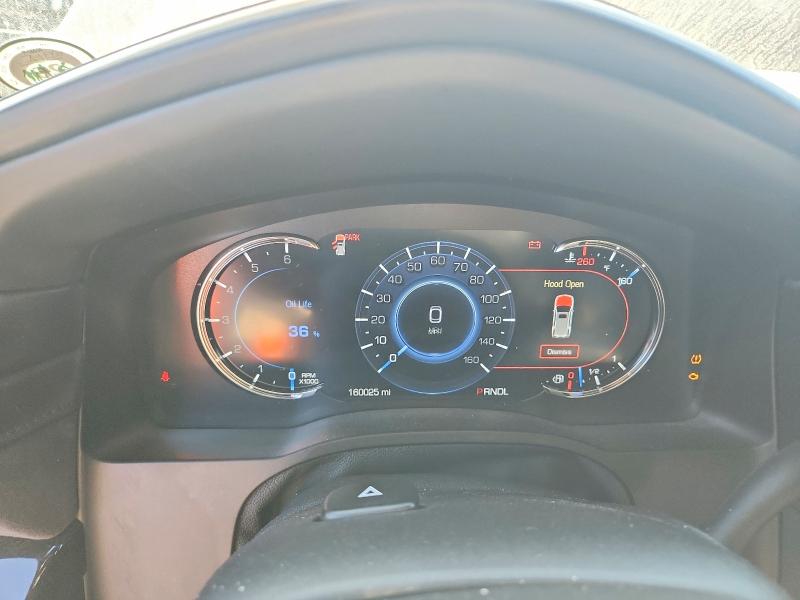 Aukcja sprzedaży 2019 Cadillac Escalade, vin: 1GYS4KKJXKR313242, numer aukcji: 75220225