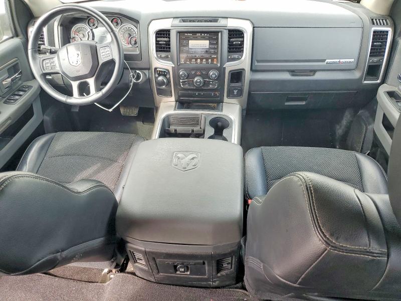 Продажа на аукционе авто 2017 Ram 1500, vin: 1C6RR6LT2HS805916, номер лота: 77750845
