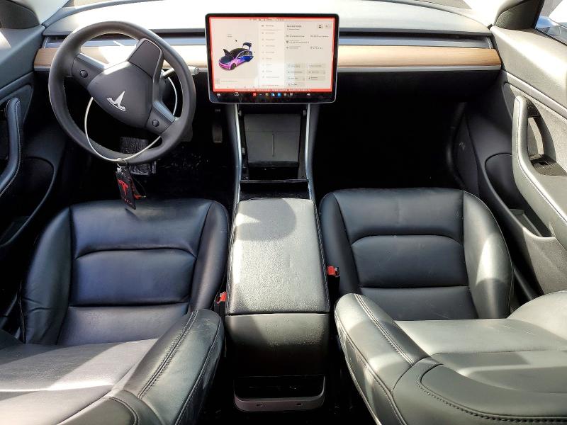 Aukcja sprzedaży 2020 Tesla Model 3, vin: 5YJ3E1EB2LF801064, numer aukcji: 76644785