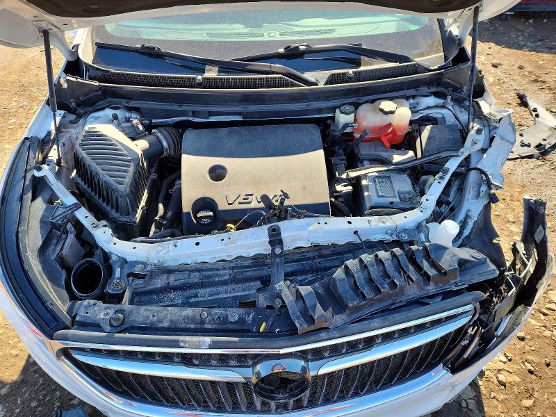 Продаж на аукціоні авто 2020 Buick Enclave, vin: 5GAEVAKW4LJ123752, номер лоту: 78518165
