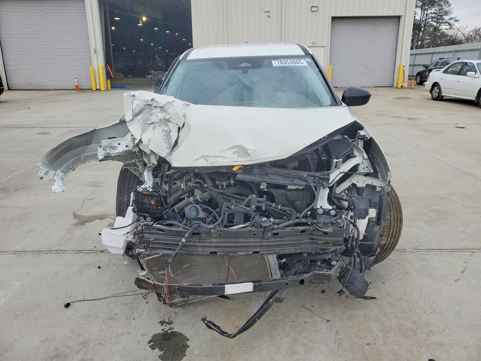 Aukcja sprzedaży 2022 Nissan Rogue, vin: 5N1BT3AA5NC704074, numer aukcji: 78353605