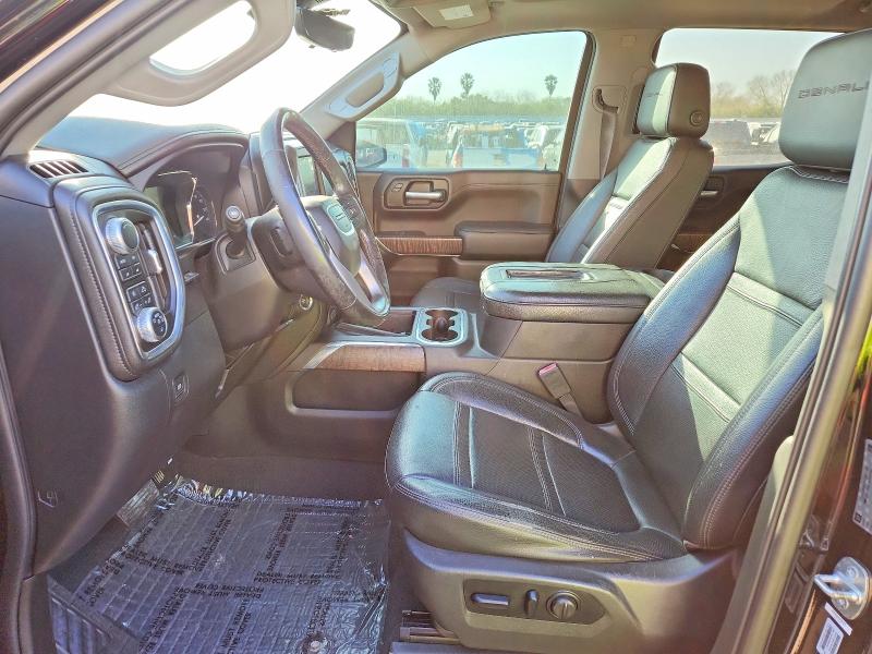 Aukcja sprzedaży 2019 Gmc Sierra, vin: 1GTU9FEL4KZ247758, numer aukcji: 75513965