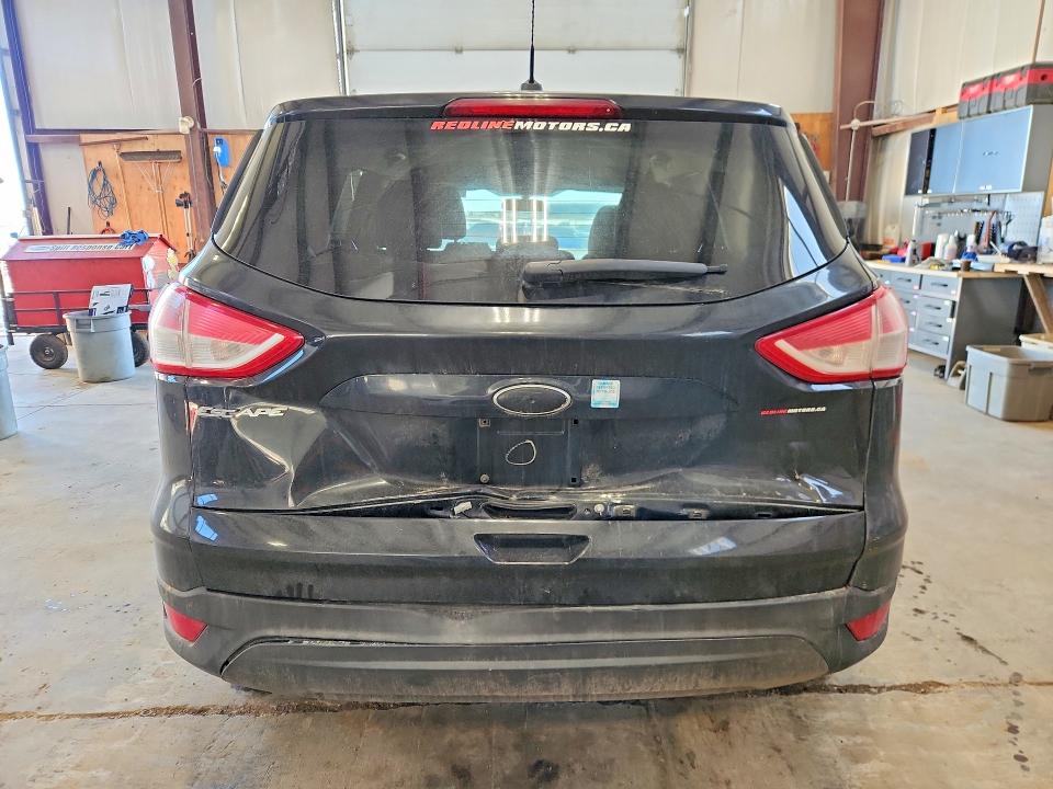 73601505 :رقم المزاد ، 1FMCU0F71DUD05541 vin ، 2013 Ford Escape مزاد بيع