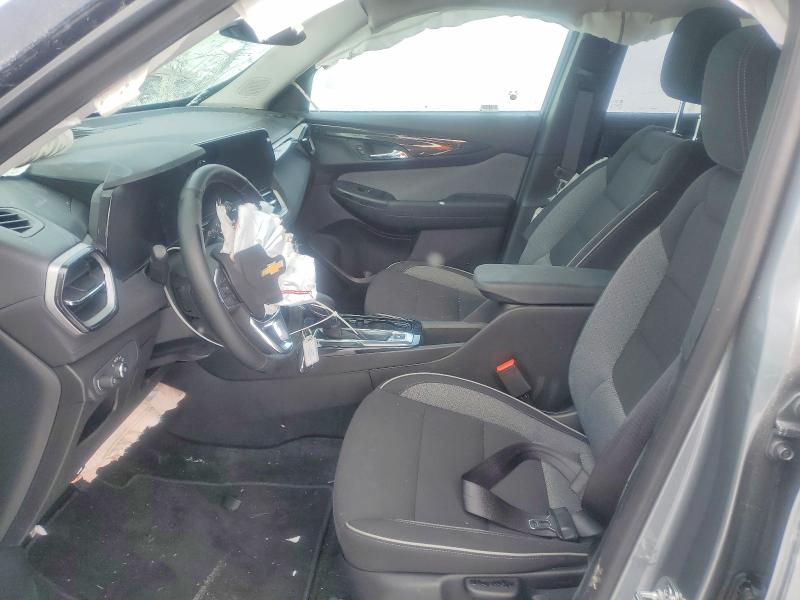 Aukcja sprzedaży 2026 Chevrolet Trailblazer, vin: KL79MRSL7TB041190, numer aukcji: 75650445