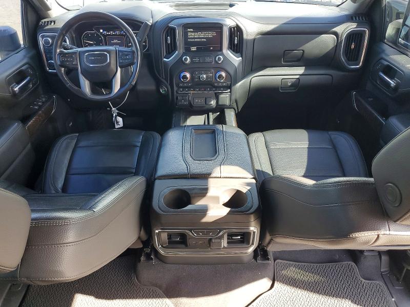 2020 Gmc Sierra მანქანა იყიდება აუქციონზე, vin: 1GT49REY4LF184208, აუქციონის ნომერი: 76472625