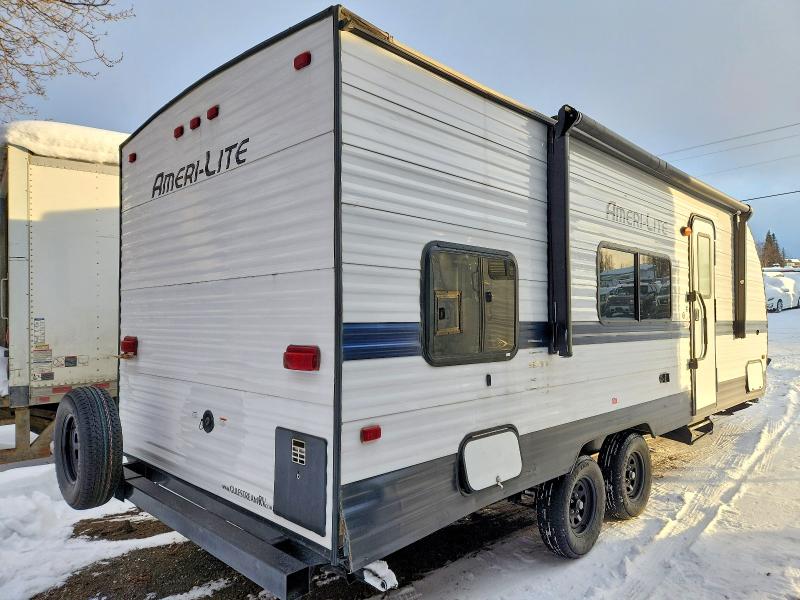Aukcja sprzedaży 2022 Gulf Craft Inc. Ameri-lite, vin: 1NL1G2722Y6009848, numer aukcji: 75257585