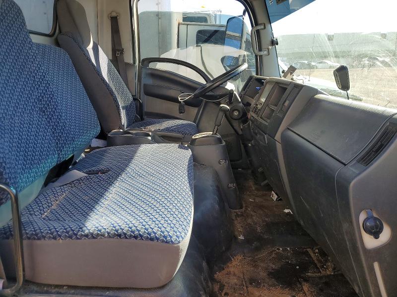 2024 Isuzu Npr Hd მანქანა იყიდება აუქციონზე, vin: 54DC4W1DXRS220796, აუქციონის ნომერი: 78726675