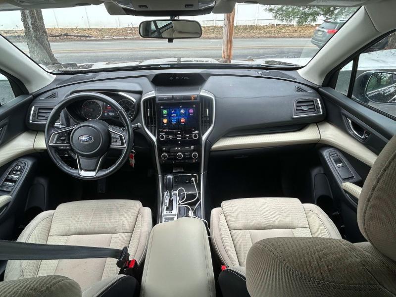 Aukcja sprzedaży 2019 Subaru Ascent Pre, vin: 4S4WMABD0K3480316, numer aukcji: 78093695