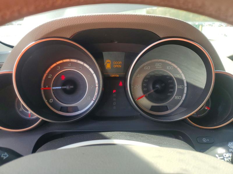Aukcja sprzedaży 2012 Acura Mdx, vin: 2HNYD2H29CH529188, numer aukcji: 77749165