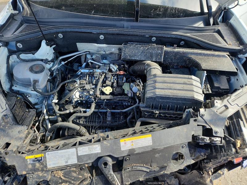 Aukcja sprzedaży 2025 Volkswagen Atlas Cross Sport, vin: 1V2KE2CA2SC202459, numer aukcji: 78346705