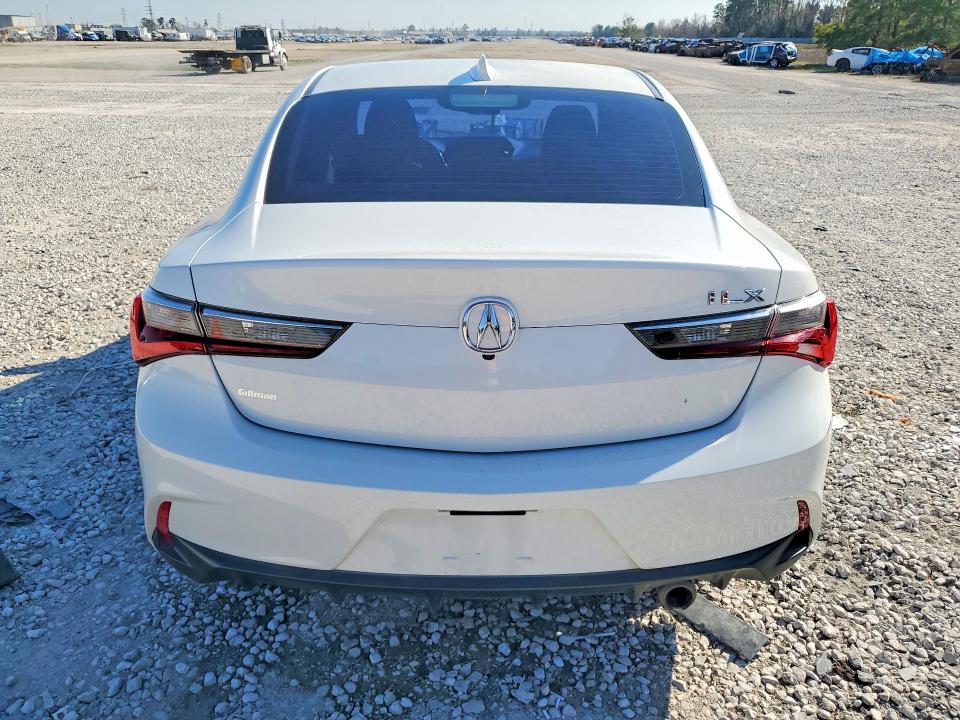 Продаж на аукціоні авто 2019 Acura Ilx, vin: 19UDE2F72KA008537, номер лоту: 79355325