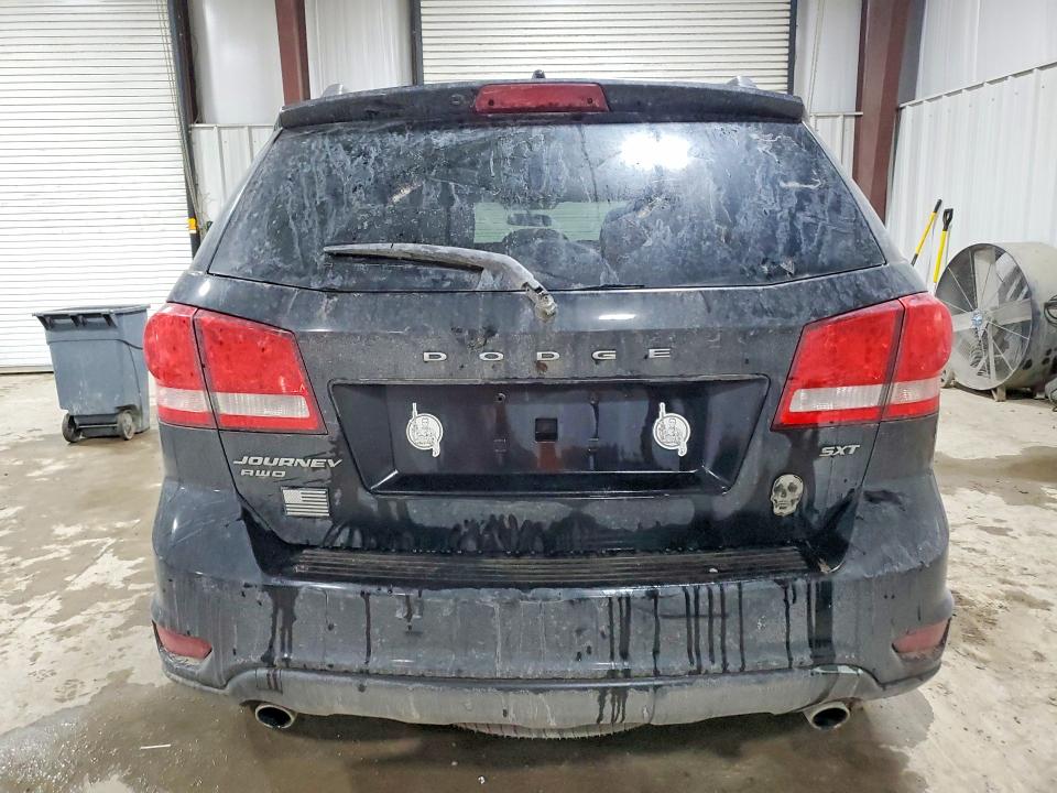 Aukcja sprzedaży 2015 Dodge Journey, vin: 3C4PDDBG7FT554541, numer aukcji: 78541185