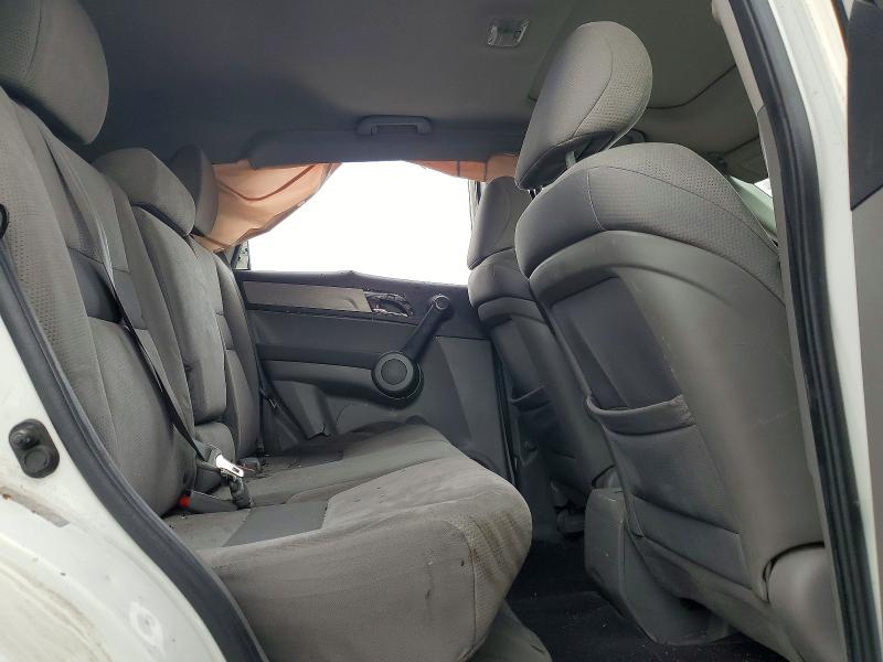 77082355 :رقم المزاد ، 5J6RE4H54AL804926 vin ، 2010 Honda Cr-v مزاد بيع