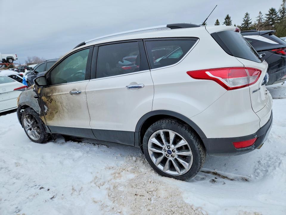 Aukcja sprzedaży 2014 Ford Escape, vin: 1FMCU9GX6EUC32459, numer aukcji: 77472895