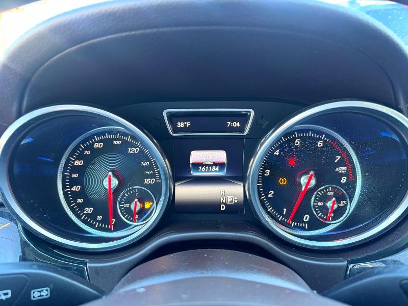 Продаж на аукціоні авто 2017 Mercedes-benz Gls 450 4m, vin: 4JGDF6EE0HA758073, номер лоту: 77435385