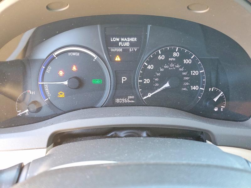 Продаж на аукціоні авто 2013 Lexus Rx 450h, vin: JTJBC1BA4D2445456, номер лоту: 79058415