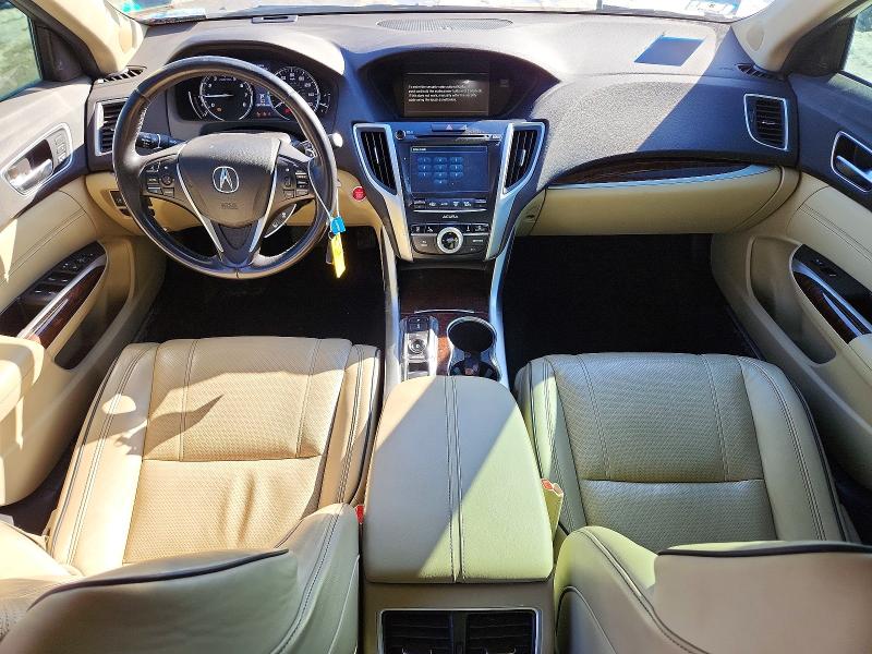 Продажа на аукционе авто 2020 Acura Tlx, vin: 19UUB3F43LA003918, номер лота: 78046985