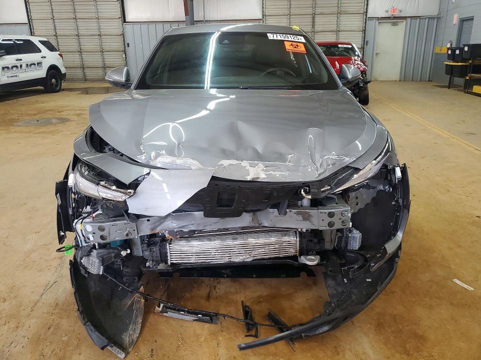 77159125 :رقم المزاد ، KL47LAEP2SB223577 vin ، 2025 Buick Envista مزاد بيع
