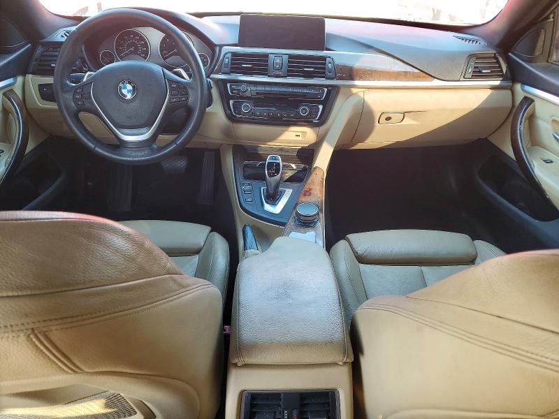 Продаж на аукціоні авто 2017 Bmw 430i, vin: WBA4F7C38HG788346, номер лоту: 79036415
