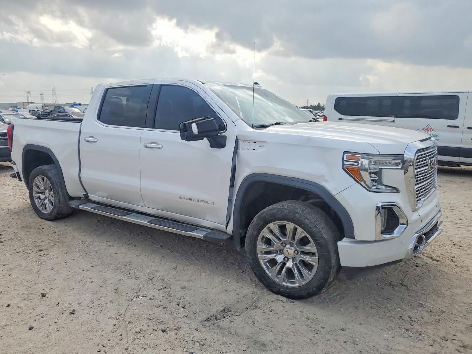 Aukcja sprzedaży 2022 Gmc Sierra Limited, vin: 3GTP8FET0NG199762, numer aukcji: 77340755