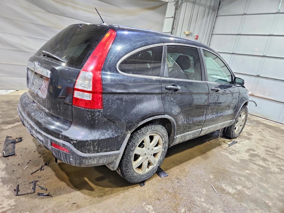 Aukcja sprzedaży 2007 Honda Cr-v, vin: JHLRE48747C105427, numer aukcji: 77104085
