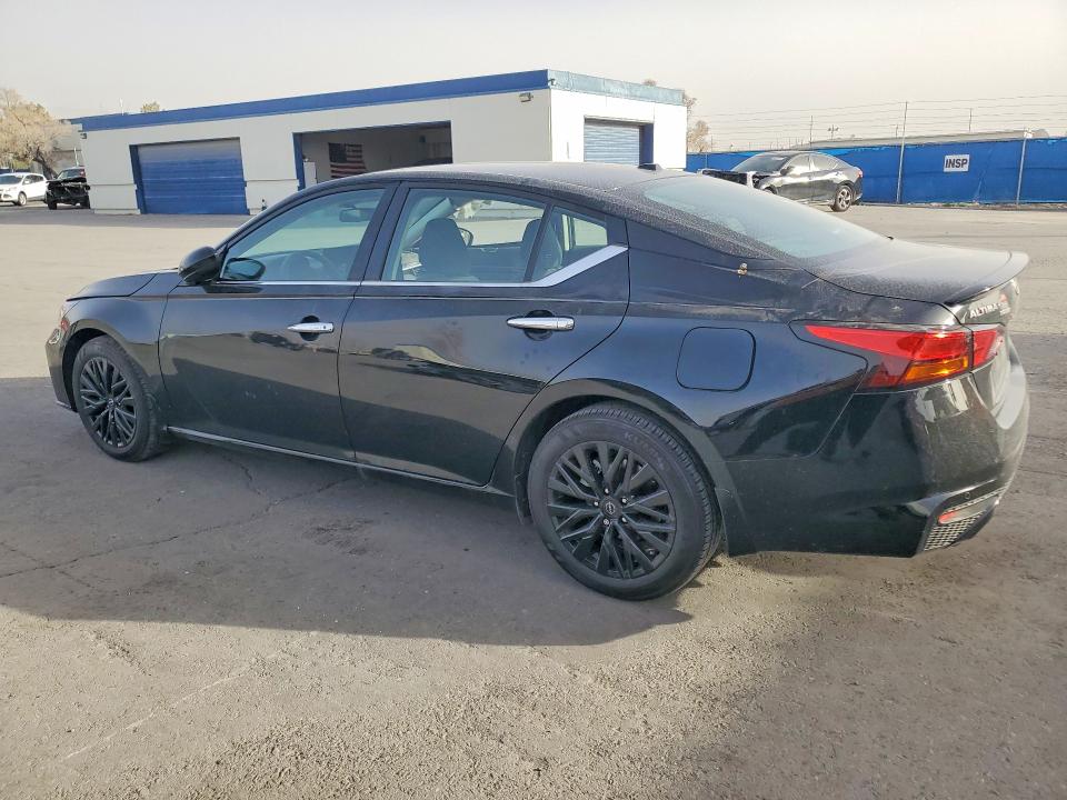 Продажа на аукционе авто 2025 Nissan Altima, vin: 1N4BL4DV7SN406916, номер лота: 78186835